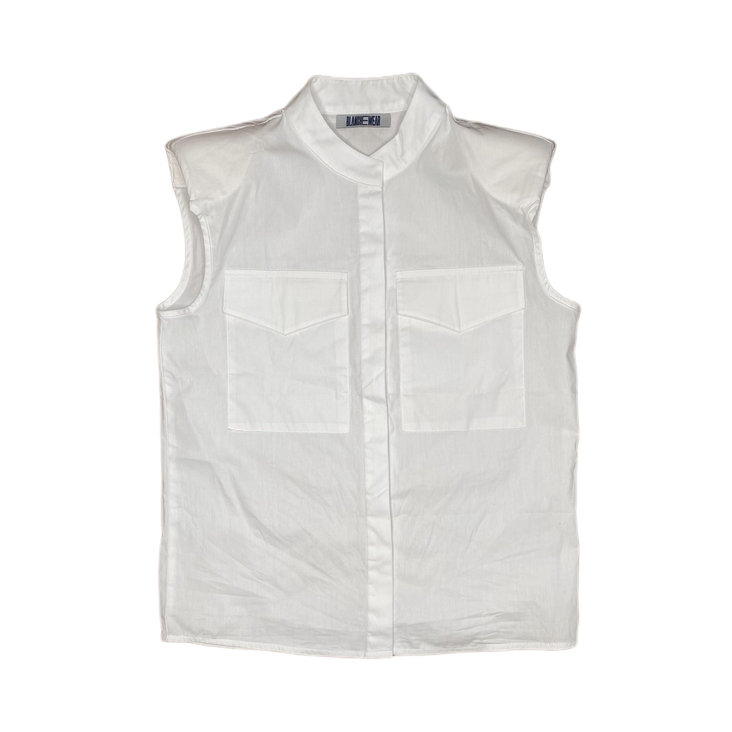 Cotton Vest