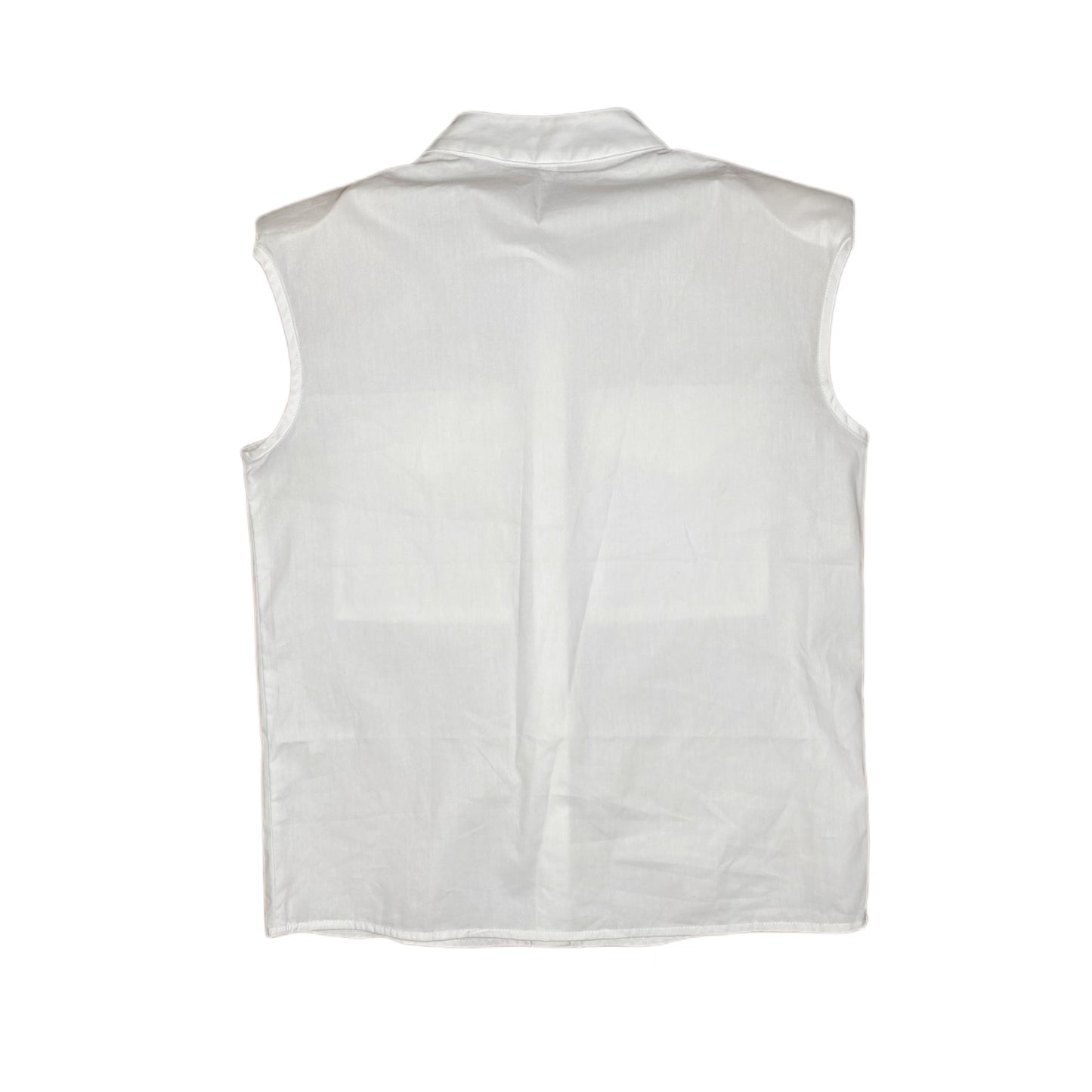 Cotton Vest